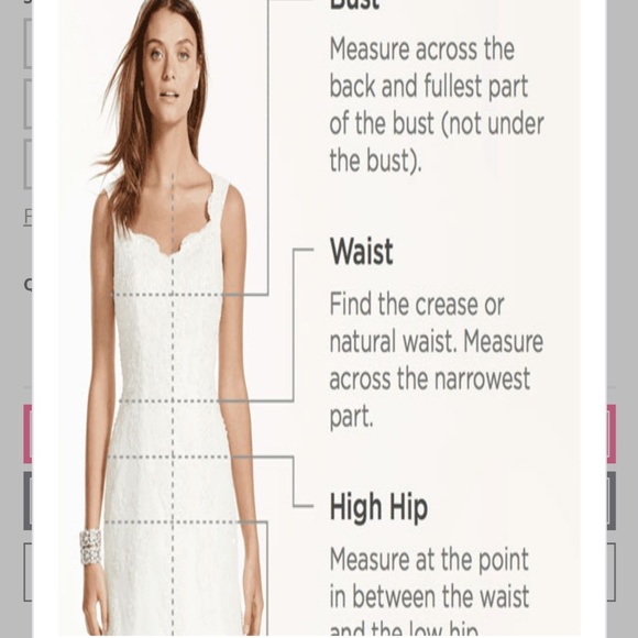 Strapless Bridesmaids Dress Crinkle Chiffon Blue 2 - Picture 7 of 8